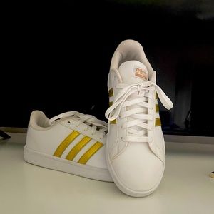 COPY - Adidas Women’s Grand Court